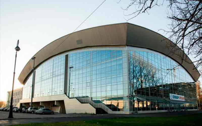 КСК Арена