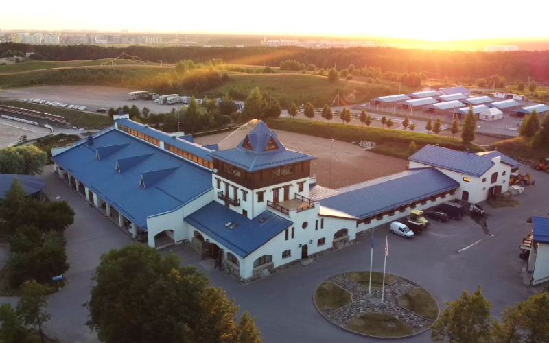 Вента Арена