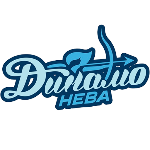 Динамо-Нева
