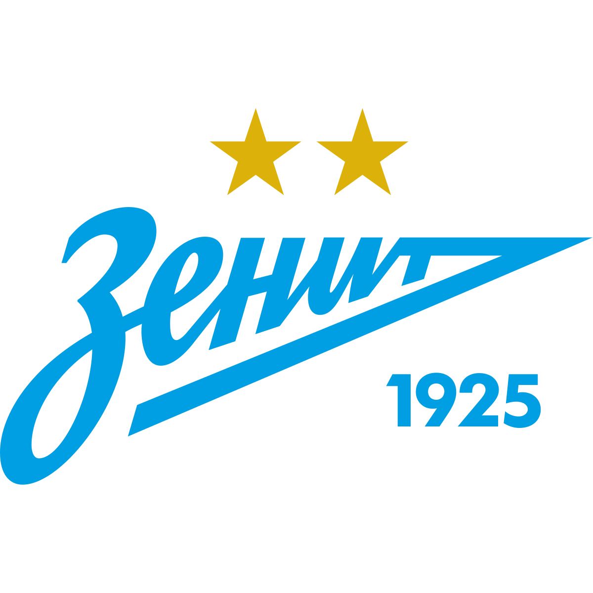 Зенит