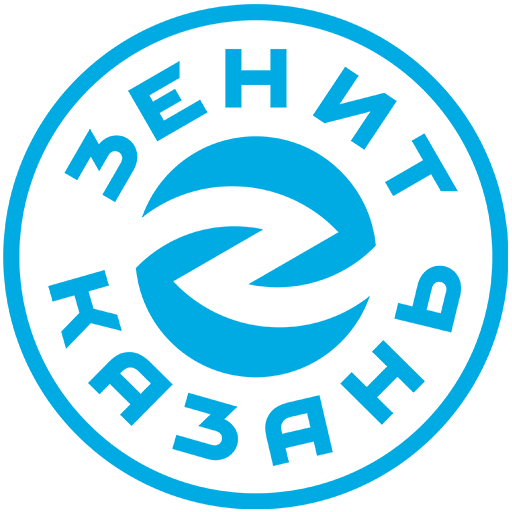 Зенит-Казань Зенит-Казань