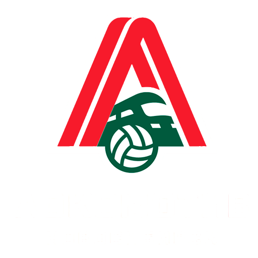 Локомотив Локомотив