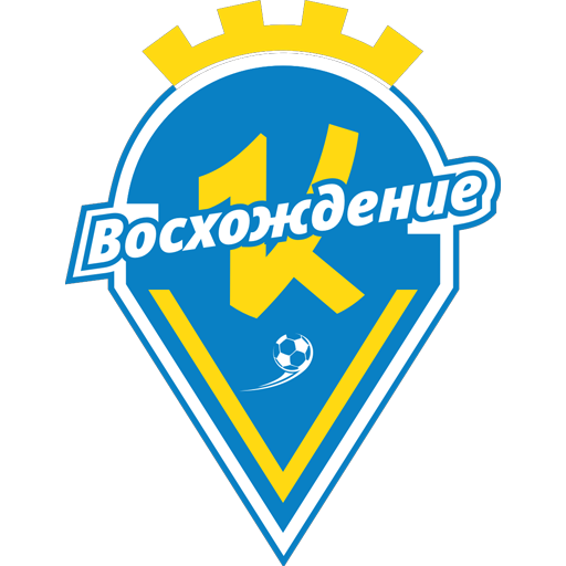 Кировец-Восхождение (МФЛ)
