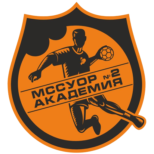 МУОР-Академия-2 МУОР-Академия-2