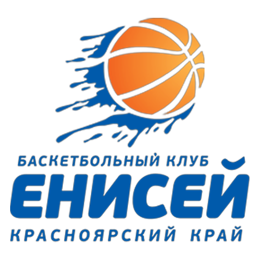Енисей Енисей