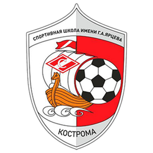 СШ им. Г.А. Ярцева (МФЛ) СШ им. Г.А. Ярцева (МФЛ)